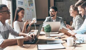 How to Create a Meeting Culture That Buys Back Time