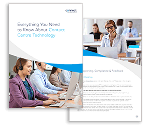 White Paper: Everything You Need to Know About Contact Centre Technology