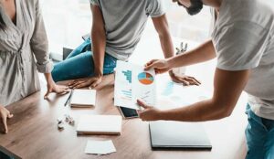 Adding Quality Metrics to Your Data Analytics