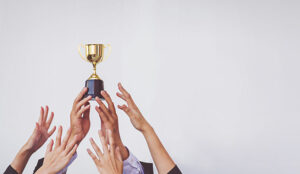 Noble Gamification Mobile Named a 2019 Product of the Year