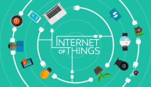 The Internet of Things (IoT) and Collaboration
