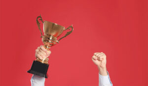 Talkdesk Wins Best Contact Centre Platform Award
