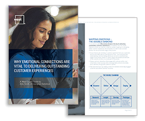 White Paper: Outstanding Customer Experience from Emotional Connections
