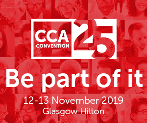 CCA Annual Convention 2019