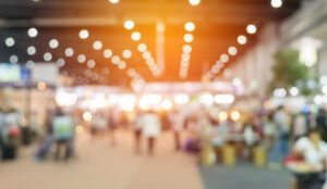 Workforce Management Conference Returns