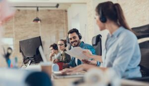 7 Simple Strategies to Increase Staff Motivation In the Contact Centre