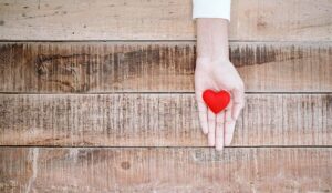 The Power of Empathy: How 18 Minutes Changed a Life