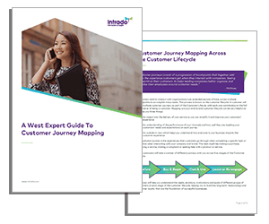 White Paper: An Expert Guide to Customer Journey Mapping
