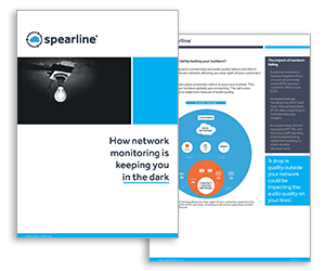 White Paper: How Network Monitoring Is Keeping You in the Dark