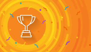 Interactions Wins Best AI Application Award