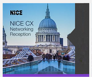 NICE Customer Experience Networking Reception