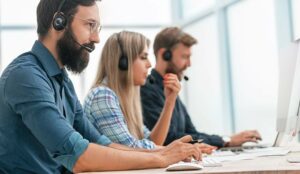 Everything You Need to Know About the Voice Channel in a Contact Centre