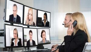 Jabra Teams Up with Zoom to Offer a Fully Immersive Video Conferencing Experience