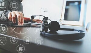 A Q&A With a Global Communications Expert