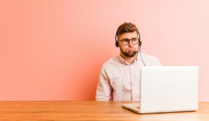 Angry Customers Using Profanity Are on the Rise