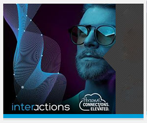 Interactions Paris 2019