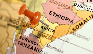 Spearline to Increase Their Presence in Africa