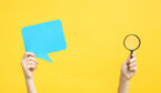 Survey – Shaping the Contact Centre Speech Technology of the Future
