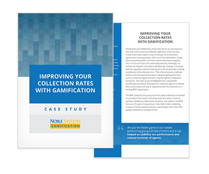 Case Study: Improving Your Collection Rates With Gamification
