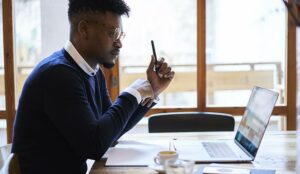 Webinar: POWERFUL New Approaches to Improving Customer Journeys