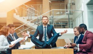 Survey Results Highlight the Truth About Agent Wellbeing