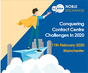 Conquering Contact Centre Challenges in 2020 – Manchester