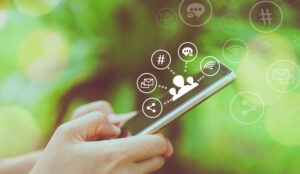 The Evolution of Customer Contact Channels