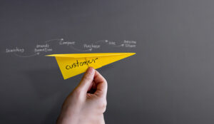 9 Top Tips to Improve Customer Journeys