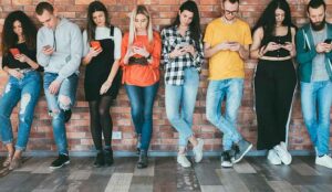Millennials and Generation Z Are Driving the Digital-First Future of Customer Experience