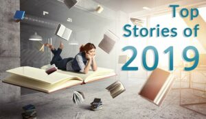 The Top Stories of 2019