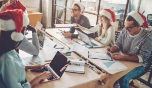 5 Tips for Smarter Workforce Management During the Christmas Season