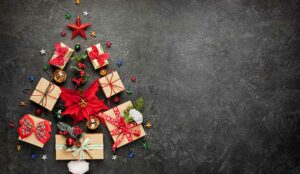 London RCause Christmas Activities