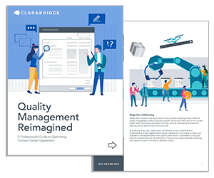 Guide: Quality Management Reimagined