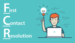 First Contact Resolution? – Definition, Formula and Best Practices