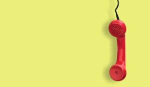 Are Phones a Thing of the Past for Contact Centres?