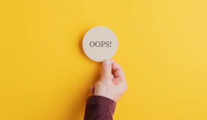 29 Mistakes That Your Contact Centre Might Be Making