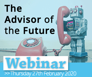 Recorded Webinar: The Advisor of the Future