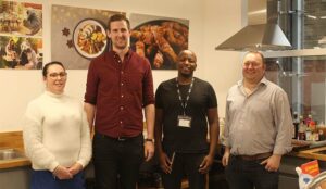 20 Award-Winning Tips From the Gousto Contact Centre