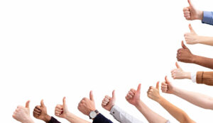 Five Key Trends Impacting Customer Service