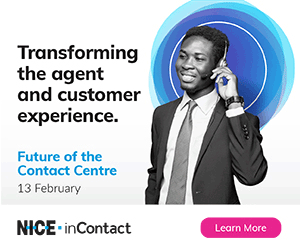 Future of the Contact Centre: Transforming the Agent Experience