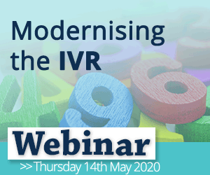 Recorded Webinar: Modernizing the IVR