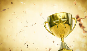 Business Systems Shortlisted for Technology Award