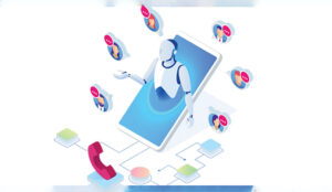 How Artificial Intelligence Is Transforming the Contact Centre