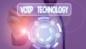 5 Benefits of Using VoIP in Business