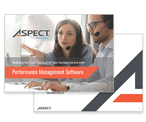 White Paper: Performance Management Software