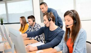 9 Call Centre Environment Best Practices