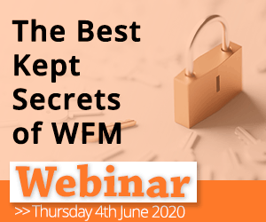 Webinar Recording: The Best Kept Secrets of WFM