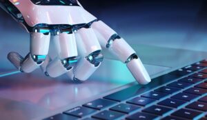 What Is Robotic Process Automation?