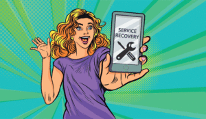 What is Service Recovery – With Examples