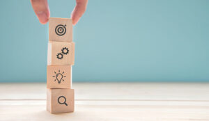 How to Define and Create a Business Strategy